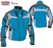 Firstgear TPG - TETON <br> Blue/Dark Silver/Grey 512910-512918